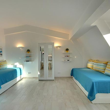 Apartamentos Tucha Албуфейра Экстерьер фото
