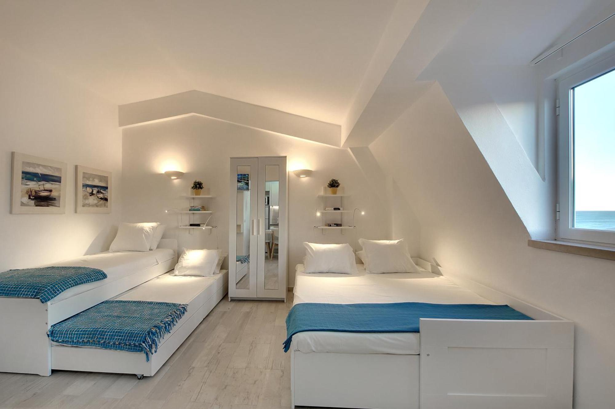 Apartamentos Tucha Албуфейра Экстерьер фото