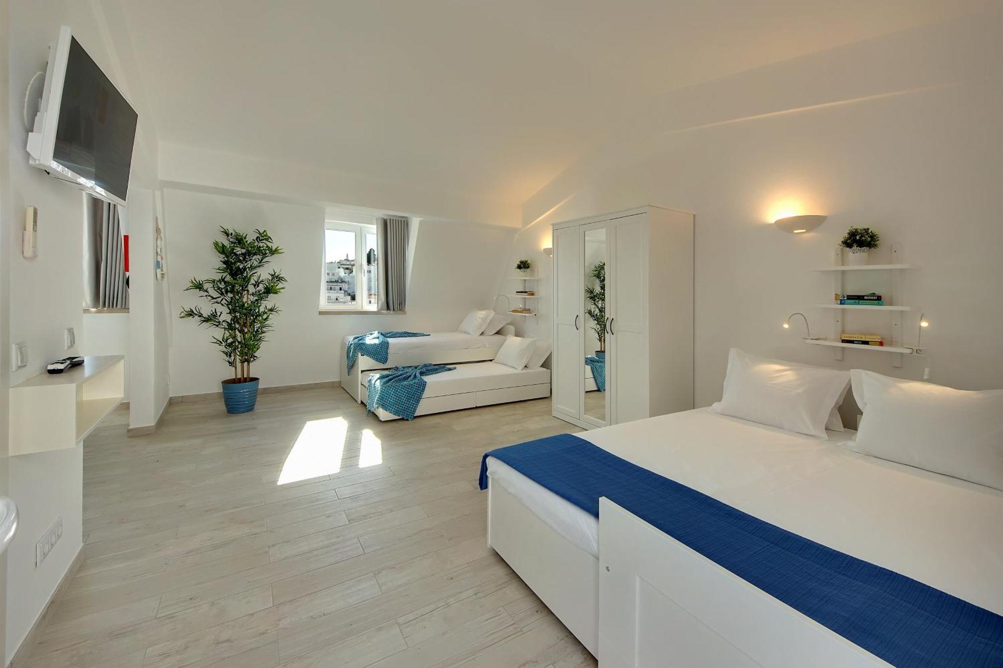Apartamentos Tucha Албуфейра Экстерьер фото