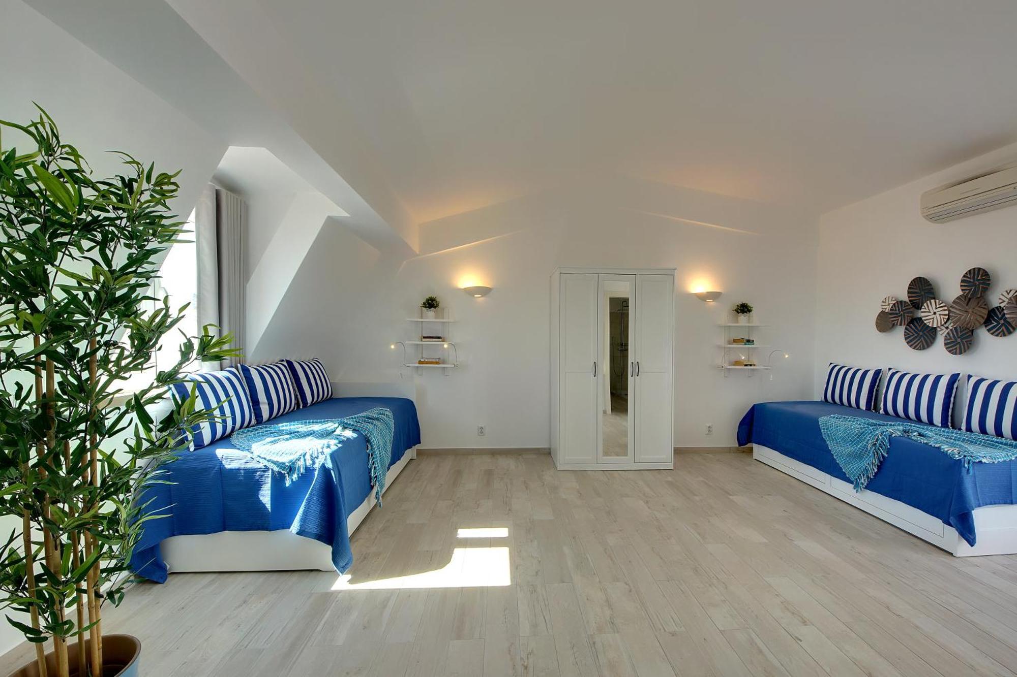 Apartamentos Tucha Албуфейра Экстерьер фото