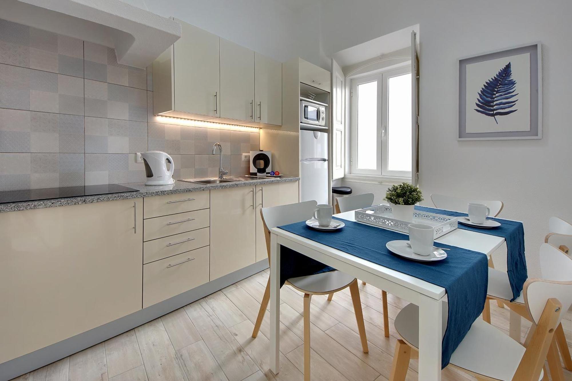 Apartamentos Tucha Албуфейра Экстерьер фото