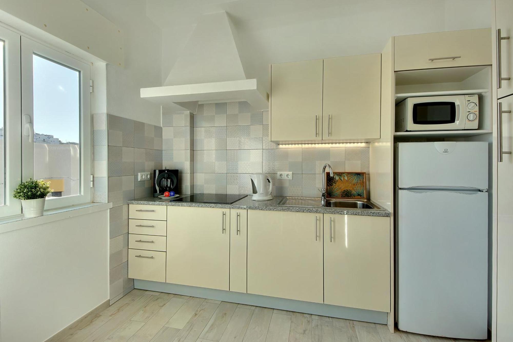 Apartamentos Tucha Албуфейра Экстерьер фото