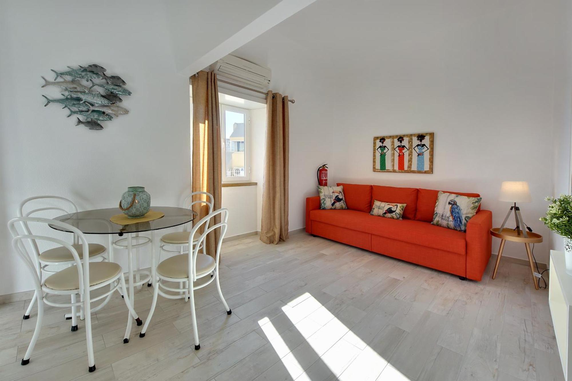 Apartamentos Tucha Албуфейра Экстерьер фото