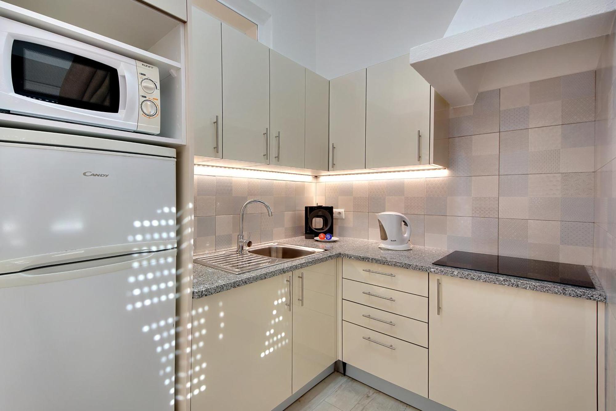 Apartamentos Tucha Албуфейра Экстерьер фото